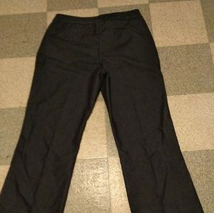 Issac Mizrahi for Target Denim Slack